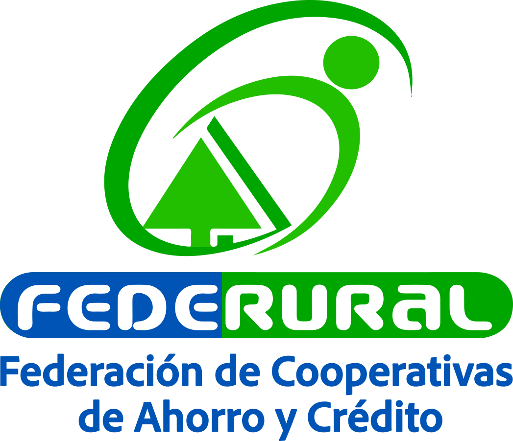 Logo de FEDERURAL R.L.
