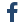Logo de facebook de la red social de FEDERURAL R.L.