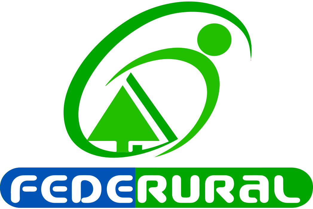 Logo de FEDERURAL R.L.